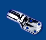 4- Hole Copper Terminal Copper Cable terminal  Lug Terminal for Transformer