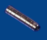 Copper High Voltage Through & Oil Stop Connector/ Splice 