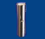 Copper Terminal In Line Connector With Dimple Copper Ferrules  SPLICE